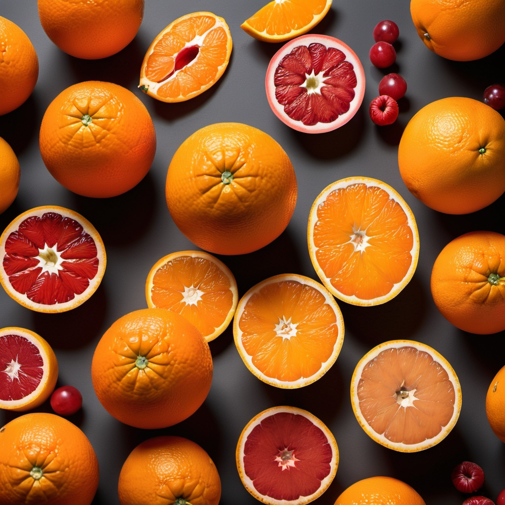 Il·lustració de dues mitges taronges connectant a través de la conversa